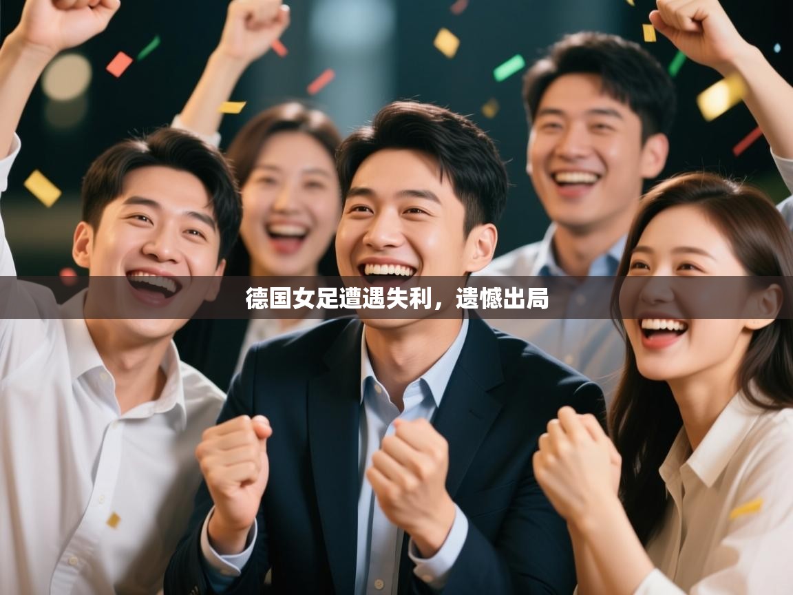 开云体育入口下载-德国女足遭遇失利，遗憾出局