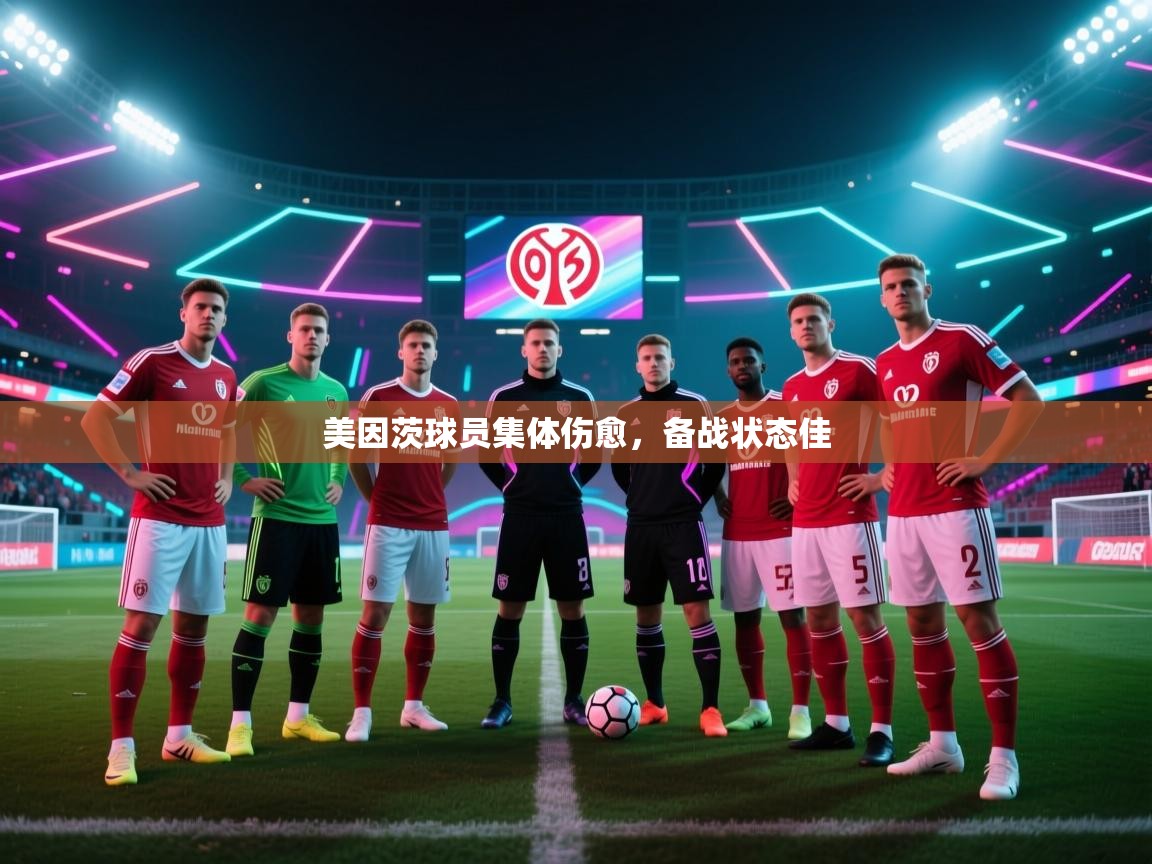 开云体育会员VIP开通-美因茨球员集体伤愈，备战状态佳