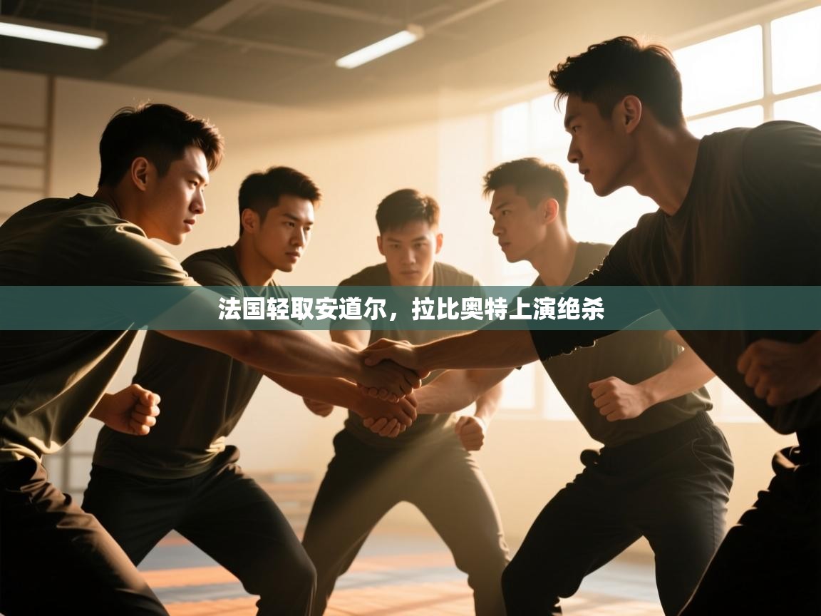 开云体育推送通知设置-法国轻取安道尔，拉比奥特上演绝杀