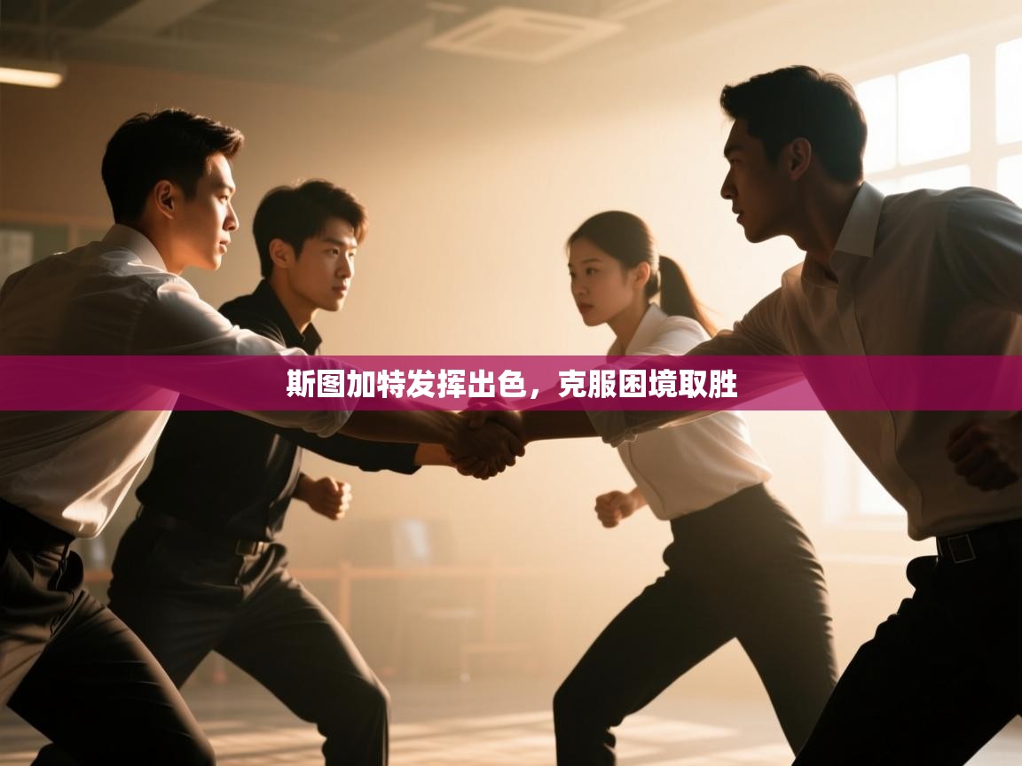 开云体育无法登录解决方案-斯图加特发挥出色，克服困境取胜  第3张