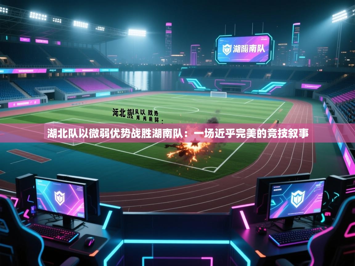 开云体育视频直播低延迟-湖北队以微弱优势战胜湖南队:一场近乎完美的竞技叙事 第2张