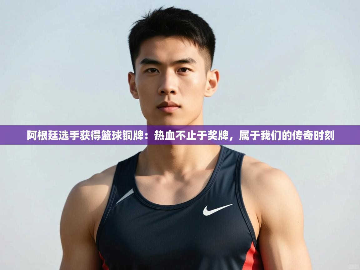 开云体育登录入口网址-阿根廷选手获得篮球铜牌：热血不止于奖牌，属于我们的传奇时刻