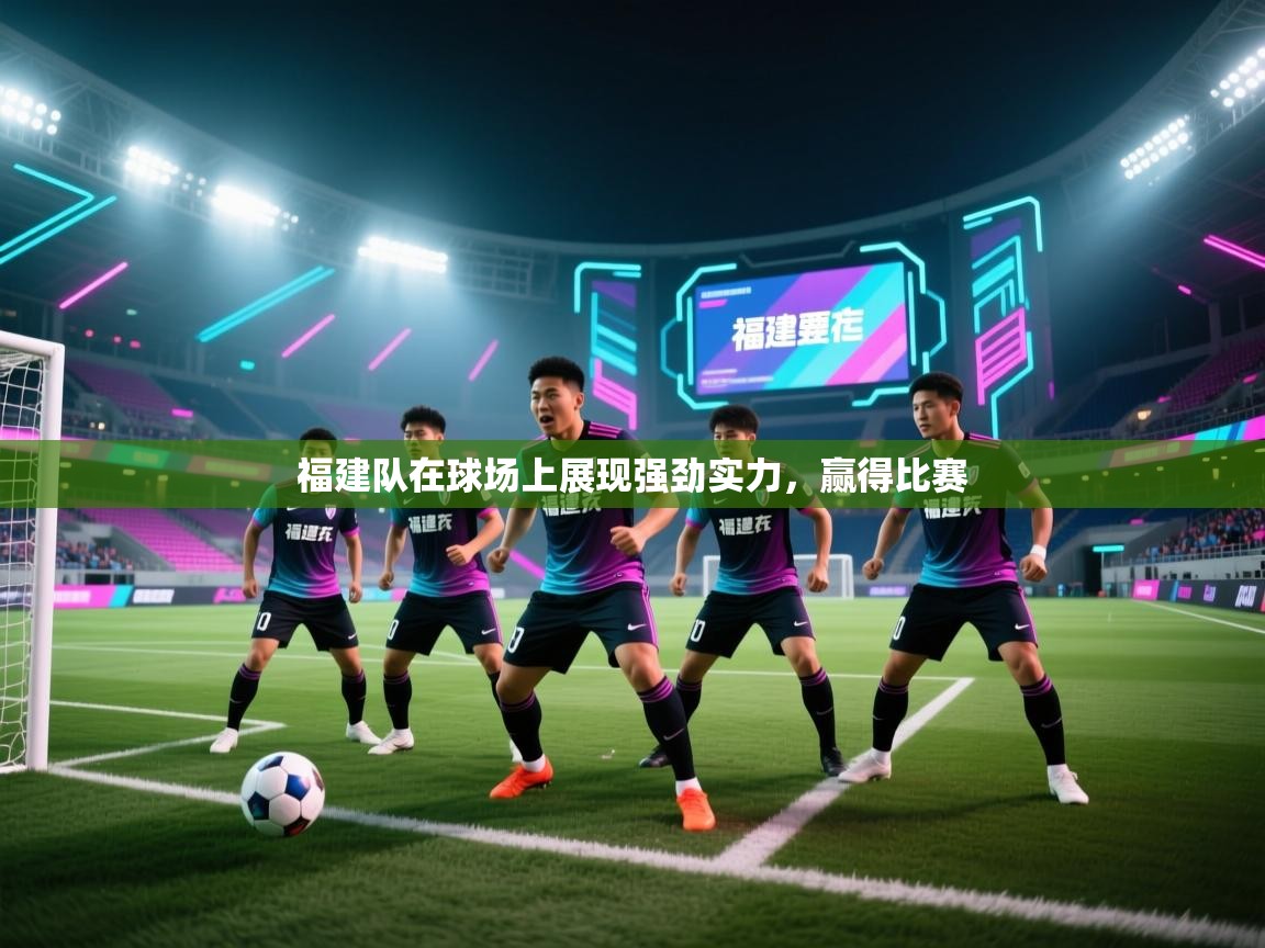 云开体育app官网登录入口-福建队在球场上展现强劲实力，赢得比赛  第2张