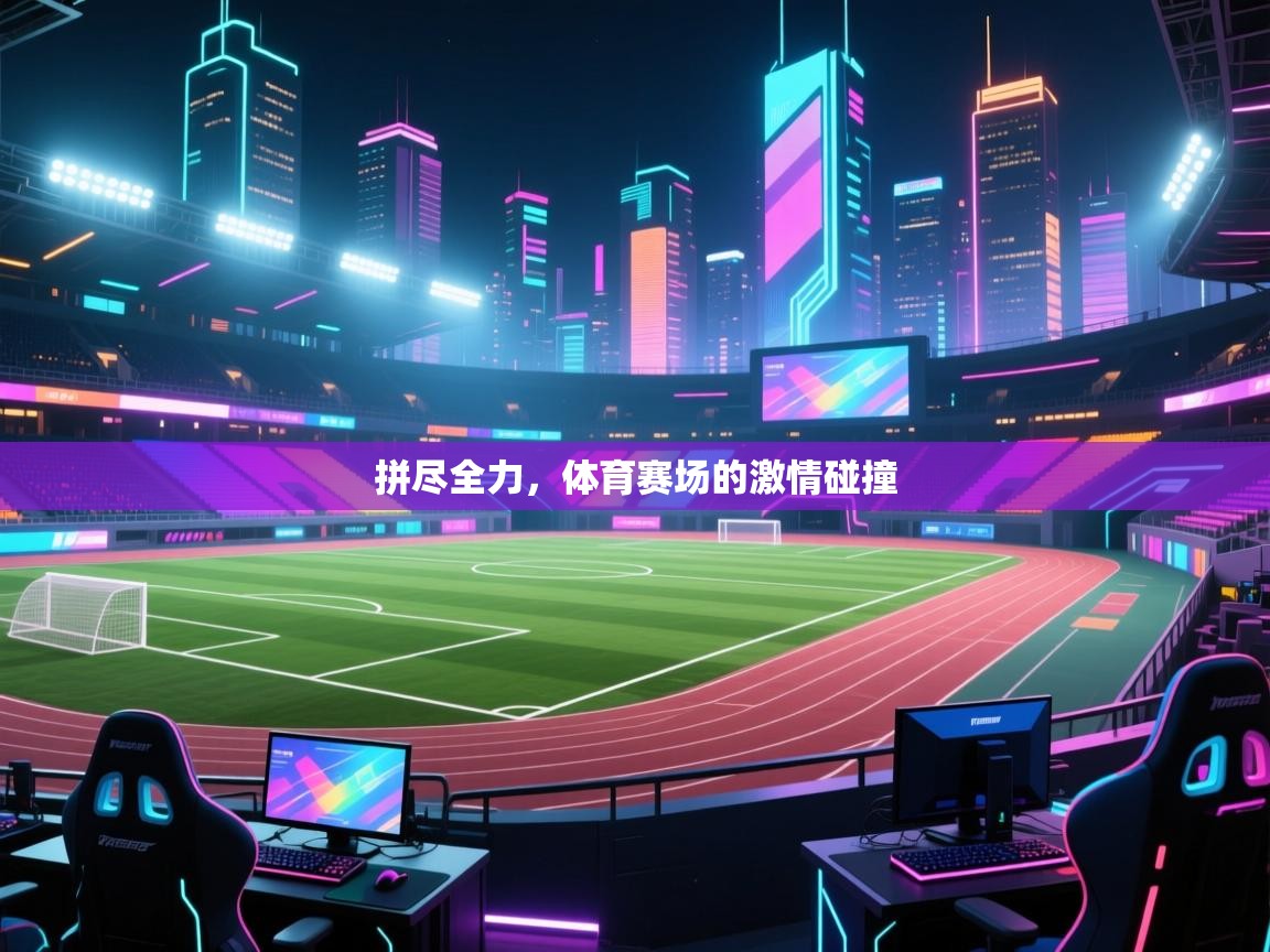 开云体育入口手机版-拼尽全力，体育赛场的激情碰撞
