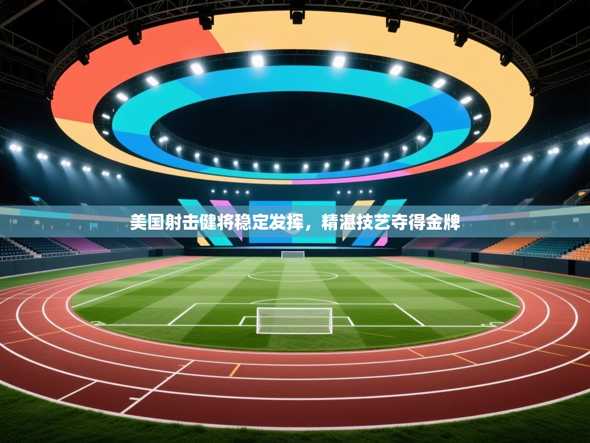 开云体育注册-美国射击健将稳定发挥，精湛技艺夺得金牌