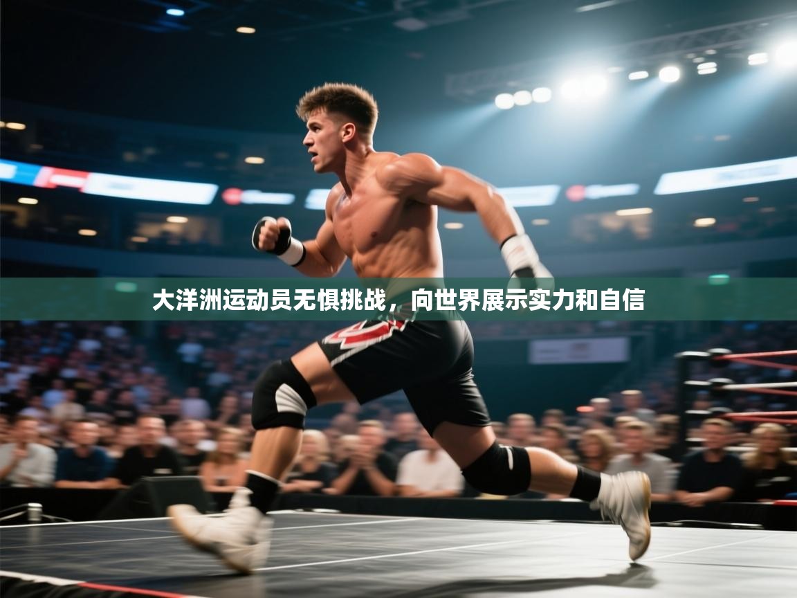 开云体育注册app-大洋洲运动员无惧挑战，向世界展示实力和自信  第2张