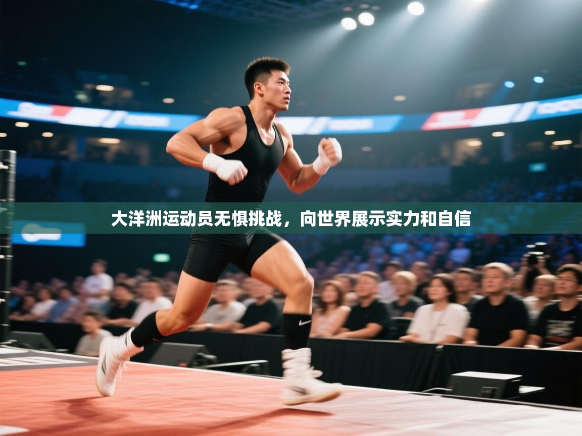 开云体育注册app-大洋洲运动员无惧挑战，向世界展示实力和自信  第4张