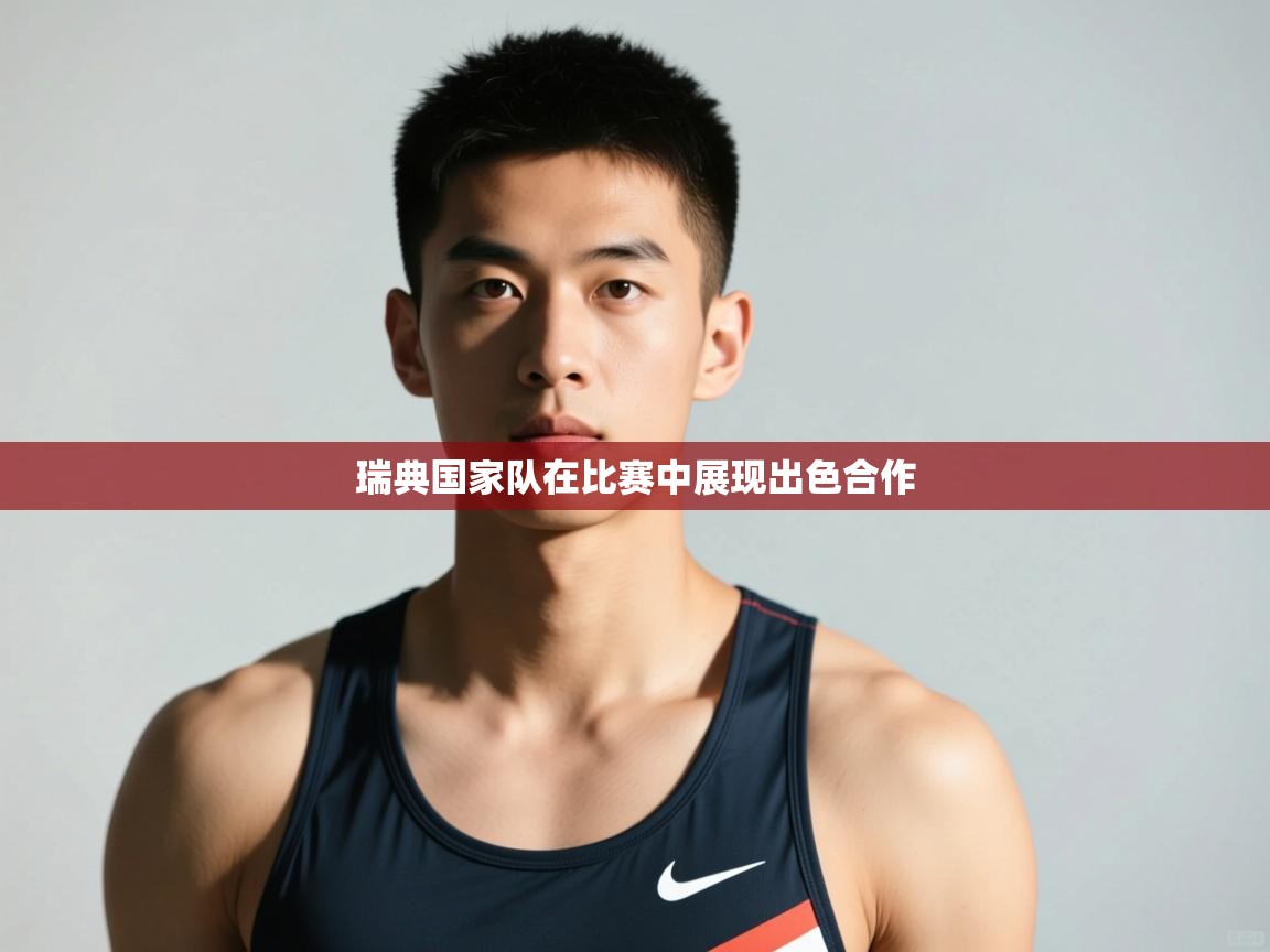 开云体育工单提交入口-瑞典国家队在比赛中展现出色合作