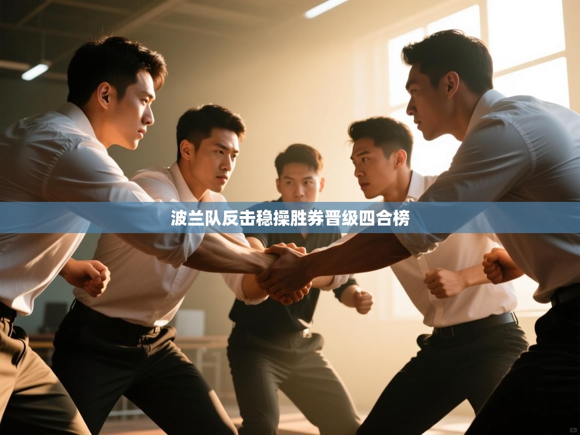 kaiyun-波兰队反击稳操胜券晋级四合榜  第2张